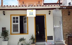 Jardim Uxua