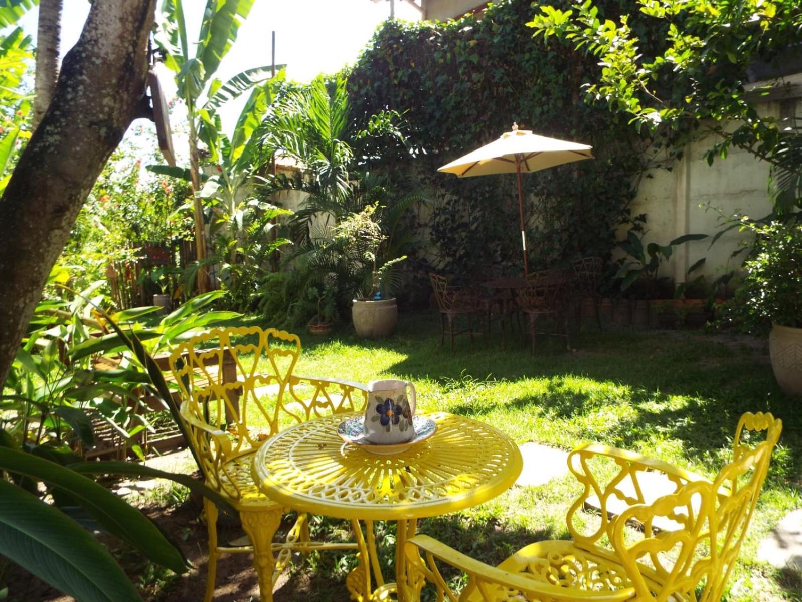 Jardim Uxua Velha Boipeba Exterior foto