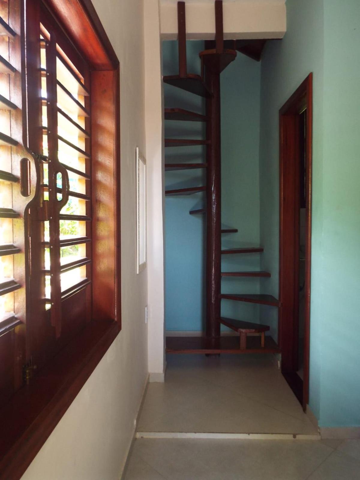 Jardim Uxua Velha Boipeba Exterior foto